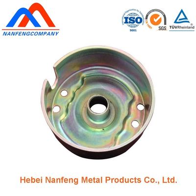 Parties d'estampage personnalisées fabriquées par la ligne de presse automatisée de Hebei Nanfeng