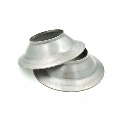 Des pièces d'estampage en profondeur fabriquées par Nanfeng Ltd.