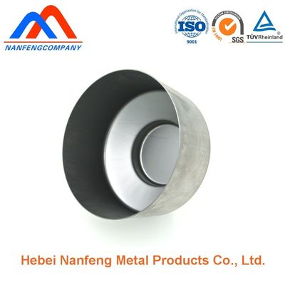 Des pièces d'estampage en profondeur fabriquées par Nanfeng Ltd.