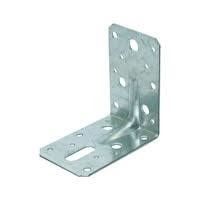 Connecteur en bois en acier abordable et durable pour le bois Nanfeng certifié ISO9001 2008