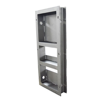 Plaques de soudage pour soudeurs de métaux sur mesure échantillon autre structure échantillon échantillon