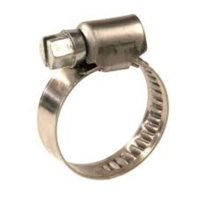 Clamps de tuyau en acier et en acier inoxydable personnalisés Produits de qualité supérieure à bas prix