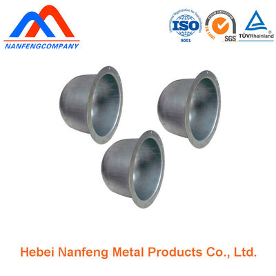 Hebei Nanfeng Metal Products Co. produit des pièces d'estampage en acier inoxydable