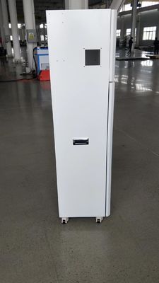 Boîtes de distribution personnalisées en acier inoxydable dans Nanfeng Expert de l' industrie de la société