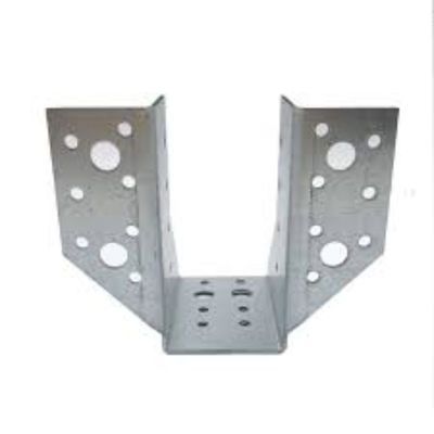 Connecteur en bois en acier personnalisable pour le bois à des prix abordables Fabriqué par Nanfeng