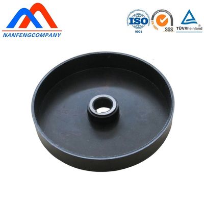 Hebei Nanfeng Metal Products Co. pièces d'estampage personnalisées pour diverses applications