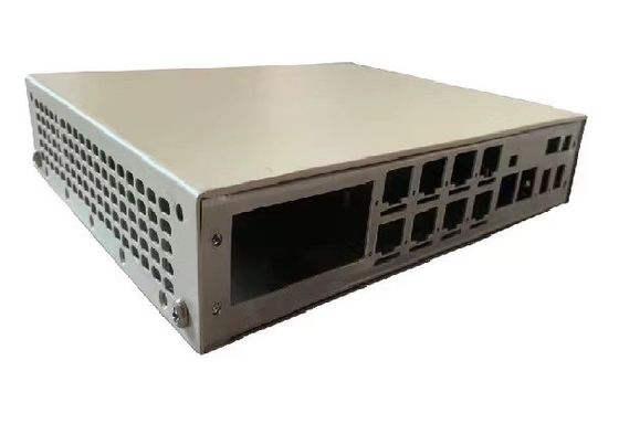 Chassis métallique acceptable pour les petites commandes besoins personnalisés et épaisseur 0,5 mm-25 mm