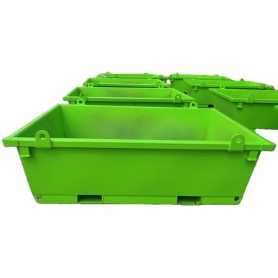 Personnaliser toutes les tailles et couleurs avec la petite commande acceptée boîte métallique