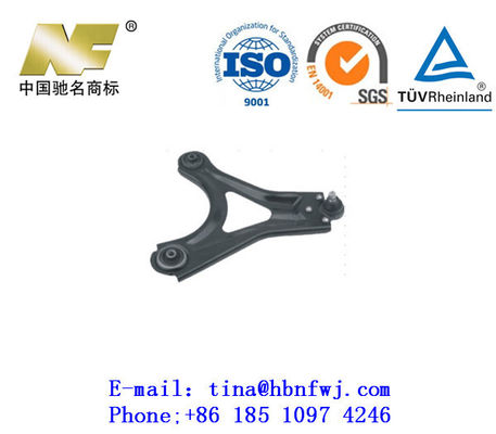 Pièces de rechange pour automobile à Nanfeng Petite commande acceptable et revêtement fourni