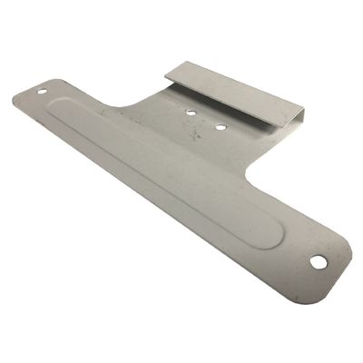 Petite commande acceptée pour les pièces en tôle de Nanfeng épaisseur 0,5mm-25mm