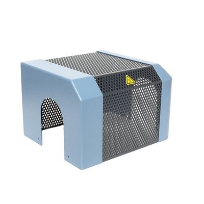 Cabinet en métal de petite taille sur mesure Nanfeng avec des épaisseurs allant de 0,5 mm à 25 mm