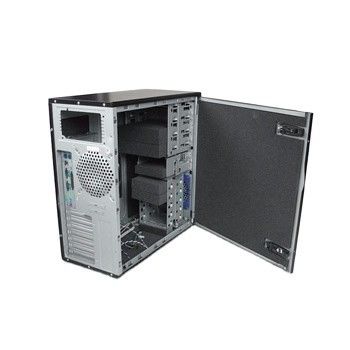 Cabinet en métal de petite taille sur mesure Nanfeng avec des épaisseurs allant de 0,5 mm à 25 mm