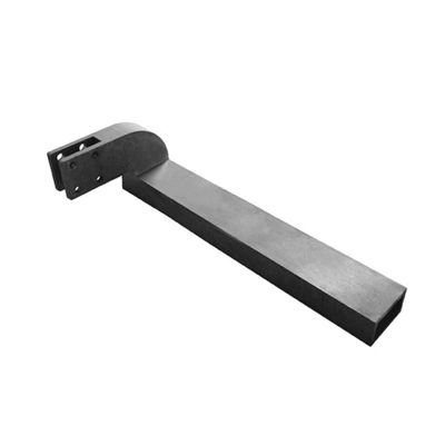 0.5mm-25mm épaisseur d'emboutissage d'emboutissage des cadres métalliques avec service de découpe laser