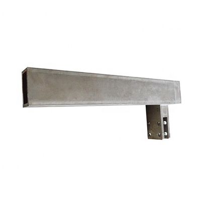 0.5mm-25mm épaisseur d'emboutissage d'emboutissage des cadres métalliques avec service de découpe laser