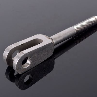 Nanfeng, votre fournisseur de confiance de pièces en acier inoxydable pour les projets d'infrastructure