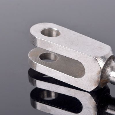 Nanfeng, votre fournisseur de confiance de pièces en acier inoxydable pour les projets d'infrastructure