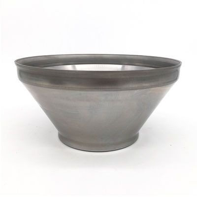 Meilleur fournisseur de pièces d'approfondissement métalliques en acier laminé à froid Nanfeng pour l'épaisseur 0,5 mm-25 mm
