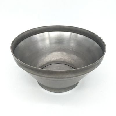 Meilleur fournisseur de pièces d'approfondissement métalliques en acier laminé à froid Nanfeng pour l'épaisseur 0,5 mm-25 mm