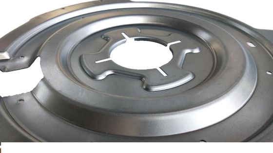 Pièces métalliques automobiles sur mesure pour les besoins spécifiques de l'industrie à Nanfeng