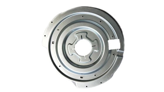 Pièces métalliques automobiles sur mesure pour les besoins spécifiques de l'industrie à Nanfeng