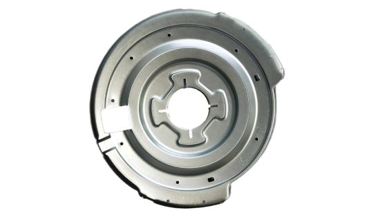 Pièces métalliques automobiles sur mesure pour les besoins spécifiques de l'industrie à Nanfeng