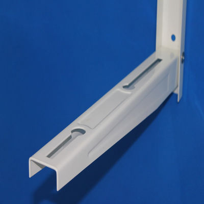 Support en aluminium support en métal dans Nanfeng personnalisation pour les solutions d'infrastructure