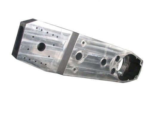 Services spécialisés de fabrication d'acier lourd à Nanfeng Petites commandes acceptées