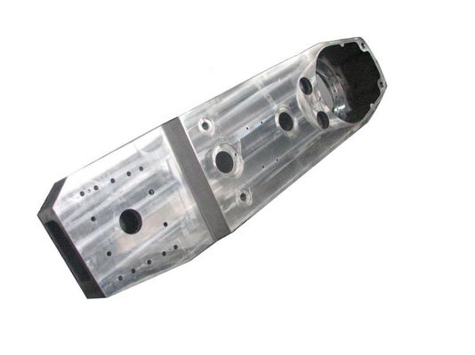 Services spécialisés de fabrication d'acier lourd à Nanfeng Petites commandes acceptées