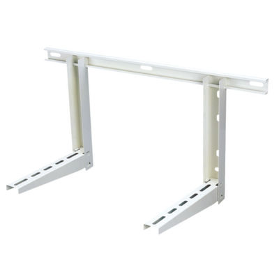 0.5mm-25mm épaisseur aluminium climatiseur support métallique dans Nanfeng Service personnalisé