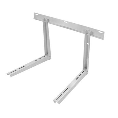 0.5mm-25mm épaisseur aluminium climatiseur support métallique dans Nanfeng Service personnalisé