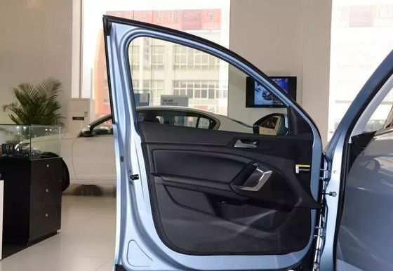 Galvanisation de la coque métallique automobile à Nanfeng avec 0,5 mm-25 mm d'épaisseur personnalisable