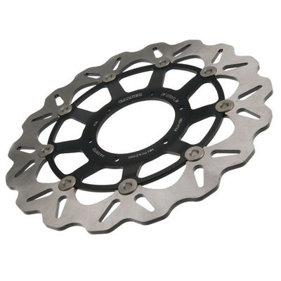 Stator métallique automobile fabriqué par une usine chinoise avec service de découpe laser