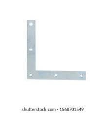 ISO9001 2008/CE/ROHS/ISO/TS 16949 2000 Connecteur en bois d'acier sur mesure pour le bois