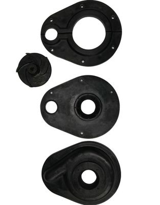Industrie Automobile Petites pièces métalliques fabriquées sur commande avec service de découpe laser
