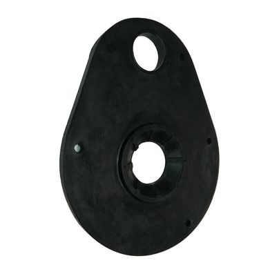 Industrie Automobile Petites pièces métalliques fabriquées sur commande avec service de découpe laser