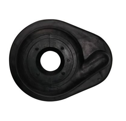 Industrie Automobile Petites pièces métalliques fabriquées sur commande avec service de découpe laser