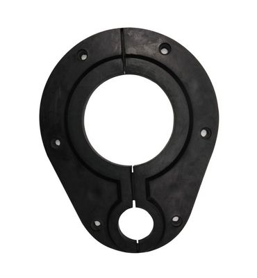 Industrie Automobile Petites pièces métalliques fabriquées sur commande avec service de découpe laser