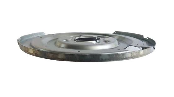 Nanfeng Custom Acceptable Petite commande pour les pièces métalliques automobiles d'épaisseur de 0,5 mm-25 mm