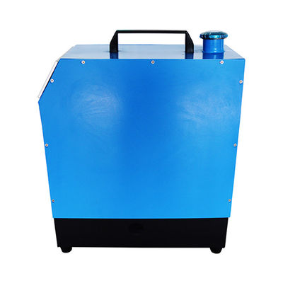 Service de découpe laser sur mesure Petite commande acceptée pour la coque de boîte métallique Nanfeng sur mesure