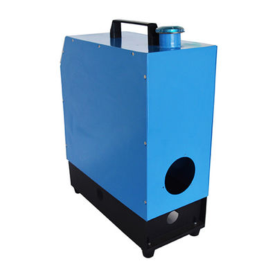 Service de découpe laser sur mesure Petite commande acceptée pour la coque de boîte métallique Nanfeng sur mesure