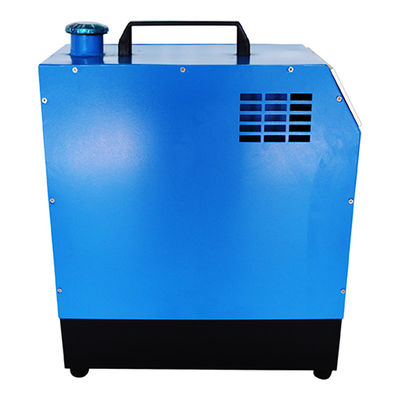 Service de découpe laser sur mesure Petite commande acceptée pour la coque de boîte métallique Nanfeng sur mesure