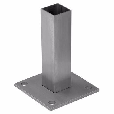 Service personnalisé de supports en acier au carbone pour pièces d'estampage et pièces automobiles
