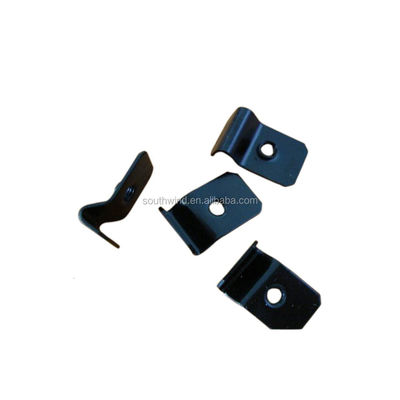 Service personnalisé de supports en acier au carbone pour pièces d'estampage et pièces automobiles