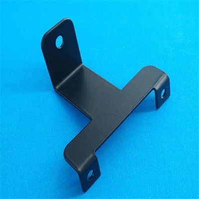 Service personnalisé de supports en acier au carbone pour pièces d'estampage et pièces automobiles