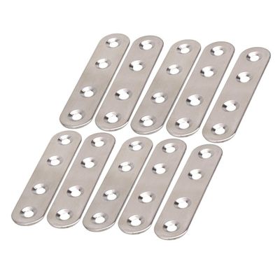 Pièces métalliques en tôle personnalisées à prix préférentiel avec blanc