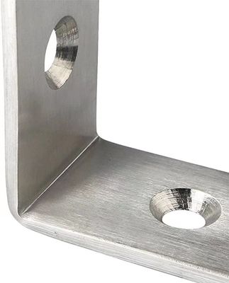 Pièces d'estampage pour le poinçonnage par procédé de brasserie de table à support métallique sur mesure