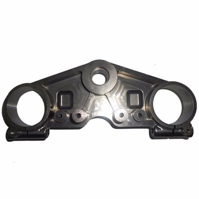 - Fabrication d'accessoires métalliques polissés pour les produits matériels sur mesure à des prix abordables