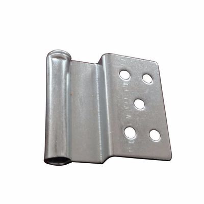 - Fabrication d'accessoires métalliques polissés pour les produits matériels sur mesure à des prix abordables