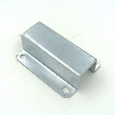 - Fabrication d'accessoires métalliques polissés pour les produits matériels sur mesure à des prix abordables