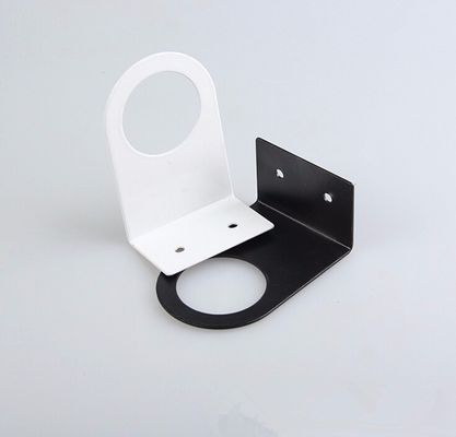 Pièces en aluminium ou en acier inoxydable de Nanfeng personnalisées pour votre entreprise